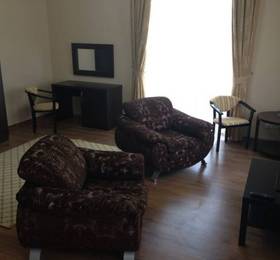 Отдых в Hotel Zapadniy  - Россия, Краснодар