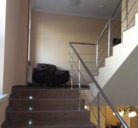 Hotel Zapadniy  в Краснодаре