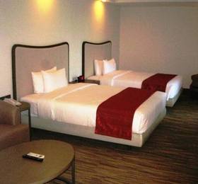 Туры в La Breza Hotel  в Филиппинах