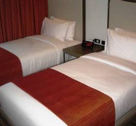 Отдых в La Breza Hotel  - Филиппины, Манила