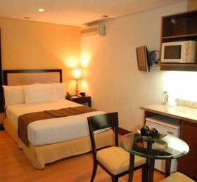 Lemon Tree Inn  в Маниле