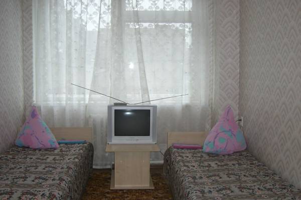 В Центре  Россия, Новосибирск