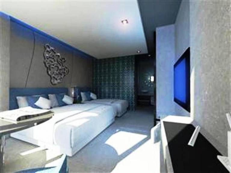 Blutique Hotel