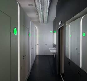 Отдых в Sleepbox Hotel  - Россия, Москва