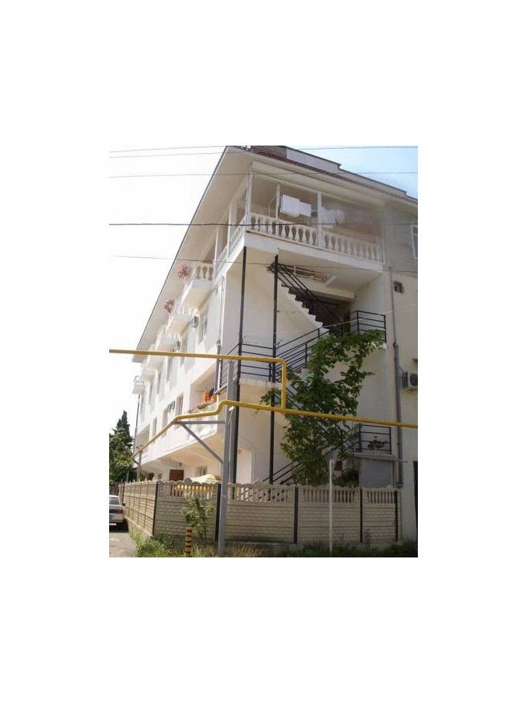 Kristina Hotel