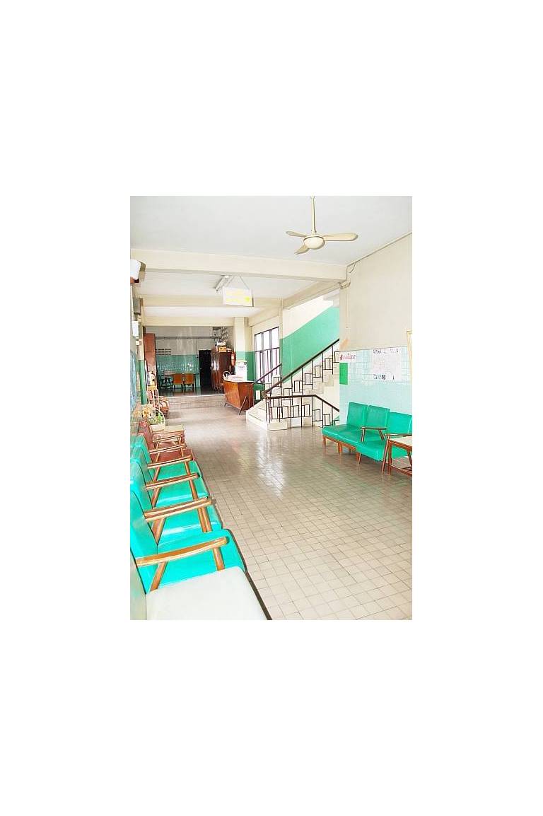 Suksawad Hotel 