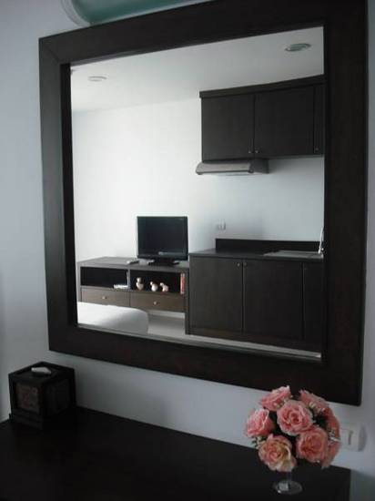 Ampo Residence 3* Таиланд, Аюттхая