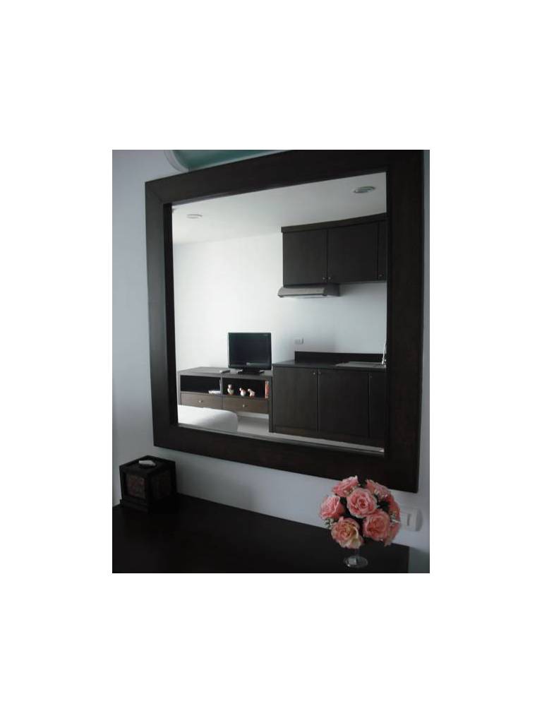 Ampo Residence 