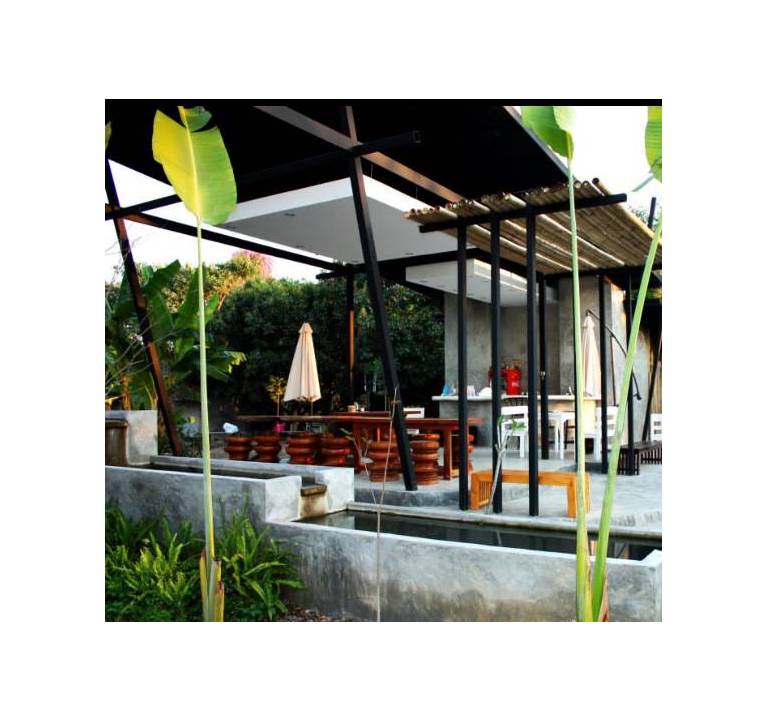 Huen Muang Pai 
