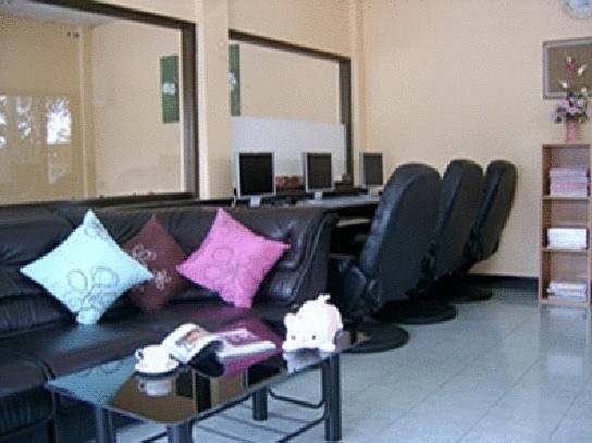 The Lima Place 3* Таиланд, Аюттхая