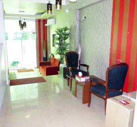 Туры в Hotel Palazzo  в Мальдивах