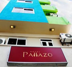 Hotel Palazzo  в Мале