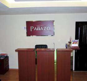 Отдых в Hotel Palazzo  - Мальдивы, Мале