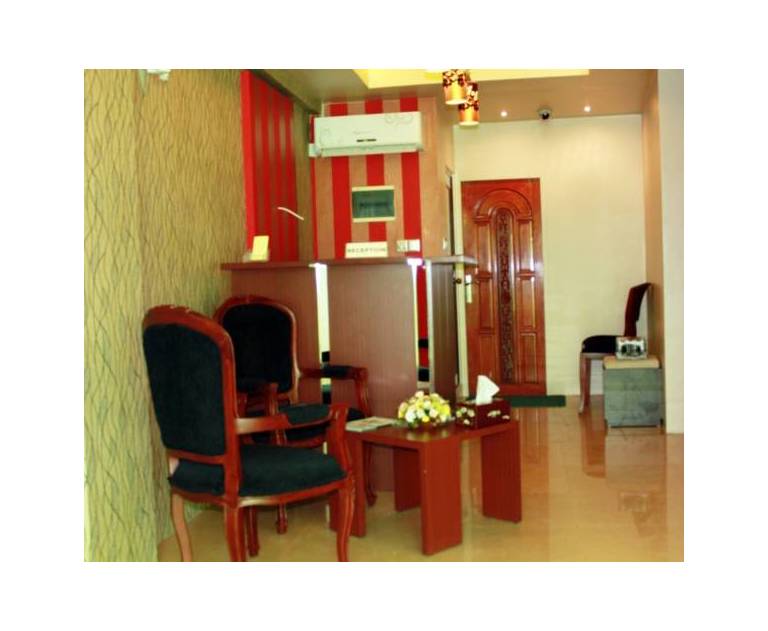 Hotel Palazzo 