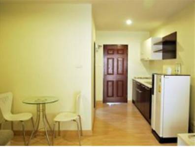 Eak Residence 