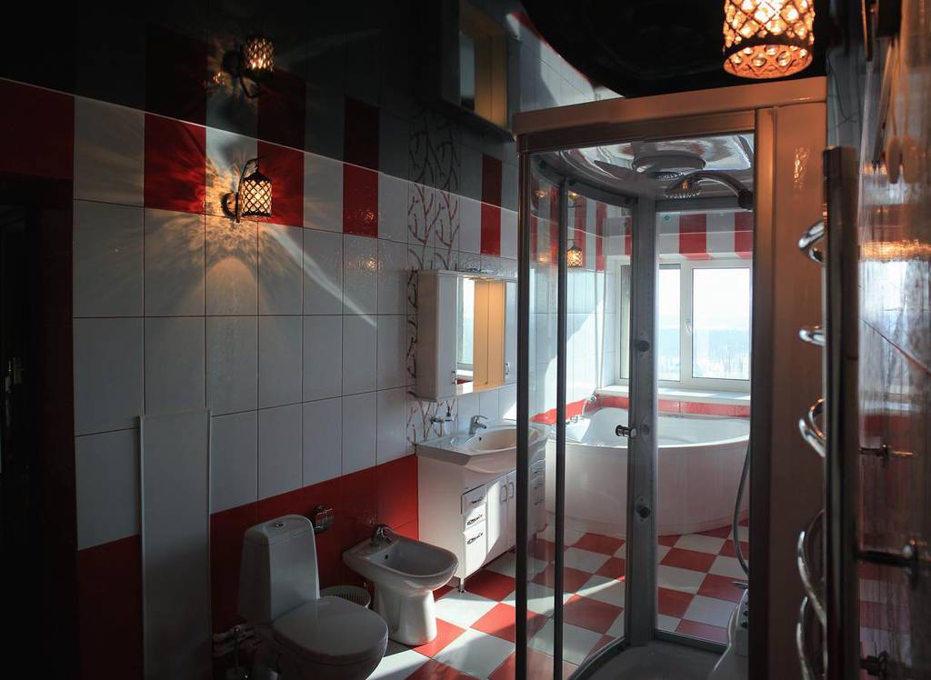 Гостиница Липецк 4*