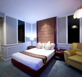 Туры в Fortuna Hotel в Таиланде