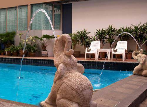 Fortuna Hotel