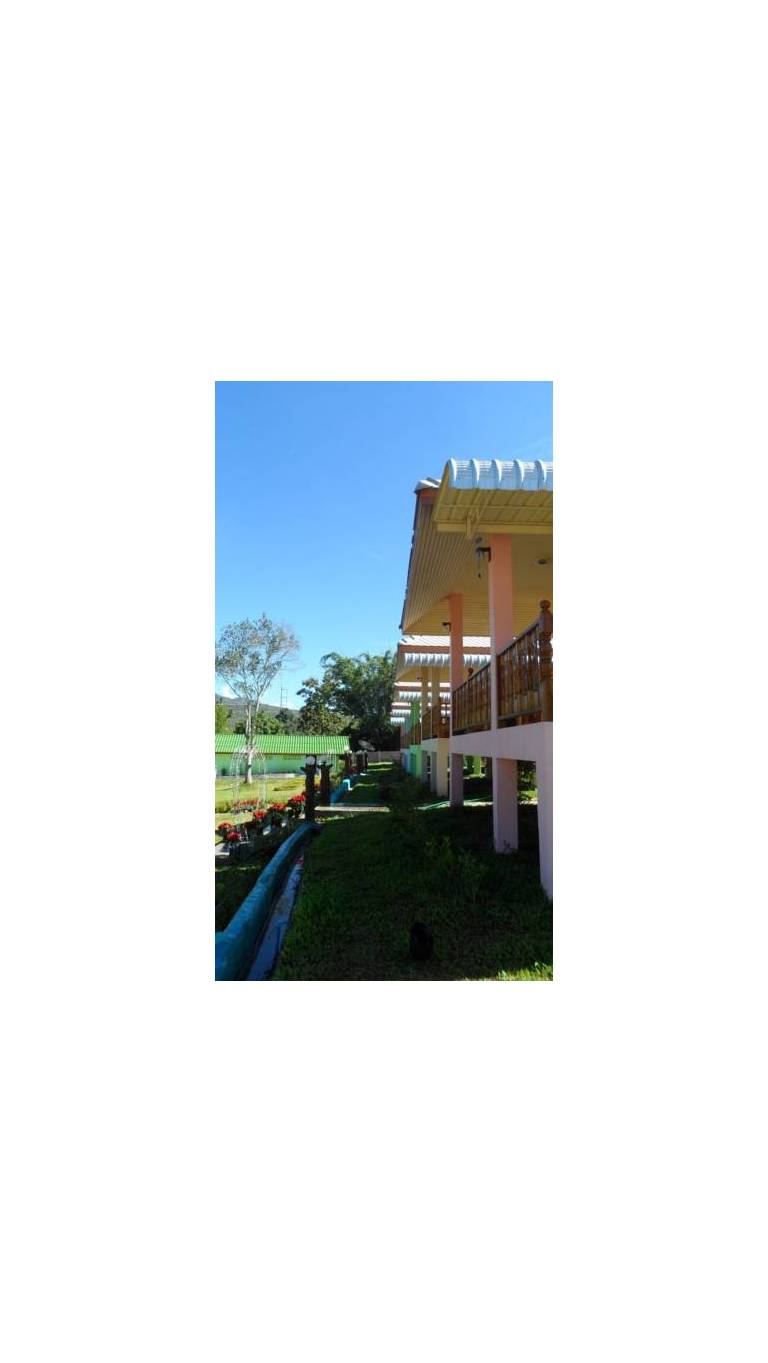 N3 Pai Resort 