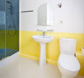 Villa Caprice  в Алуште