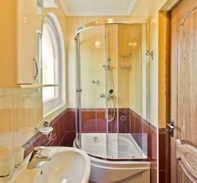 Туры в Villa Caprice  в России
