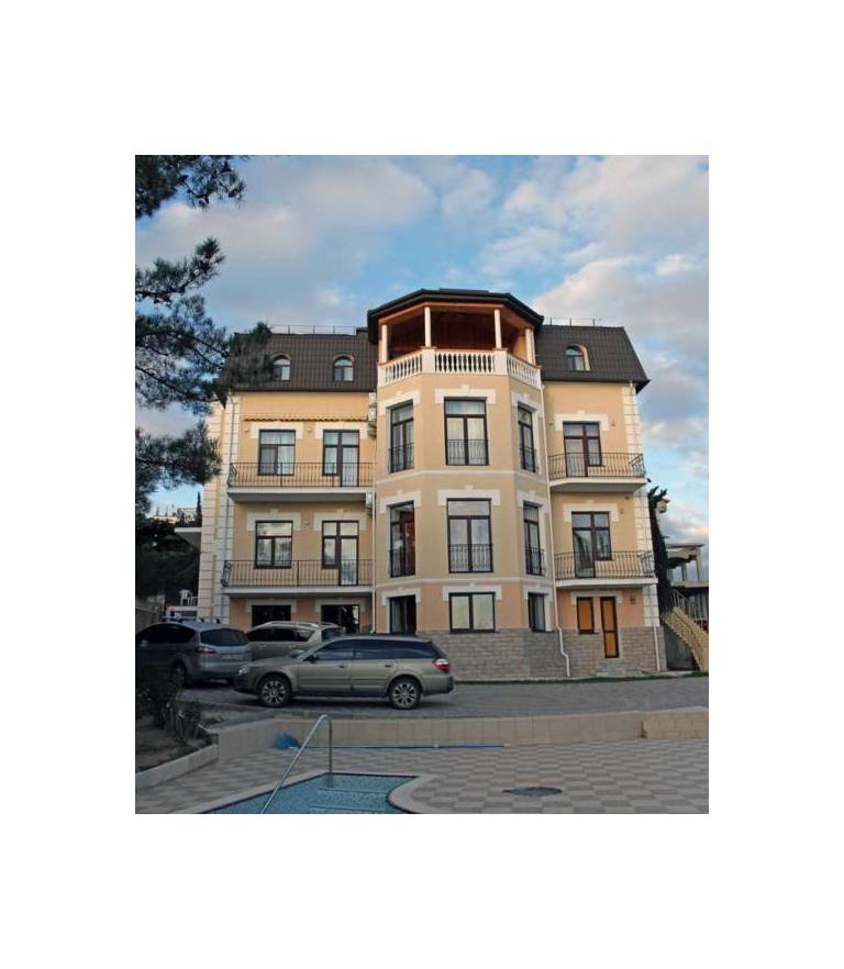 Villa Caprice 
