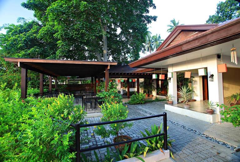Hotel Tropika 