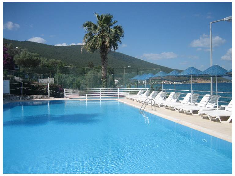 Aegean Garden Hotel