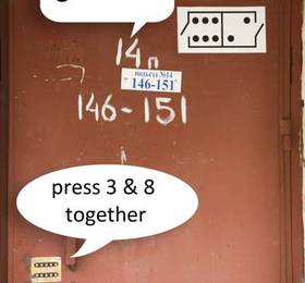 Domino Hostel  в Екатеринбурге