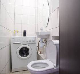 Отдых в Domino Hostel  - Россия, Екатеринбург