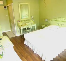 Туры в Oberry Resort в Таиланде