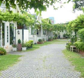 Oberry Resort в Бангкоке