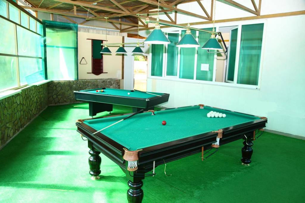 Империя отель 3*