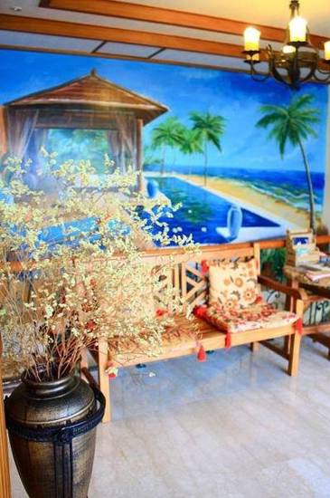 Manado Hostel  3* Тайвань, Хуалянь