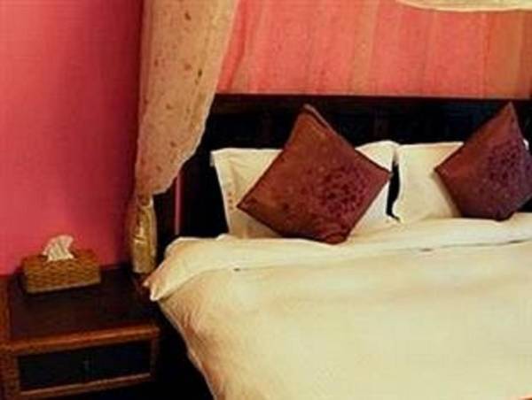 Manado Hostel  3* Тайвань, Хуалянь