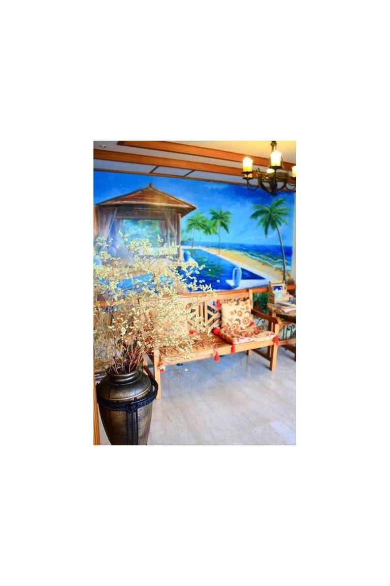 Manado Hostel 