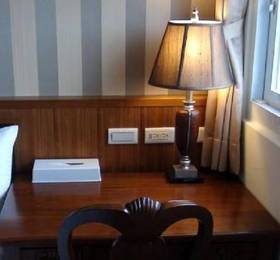 Anntiss Hotel  в Хуаляне