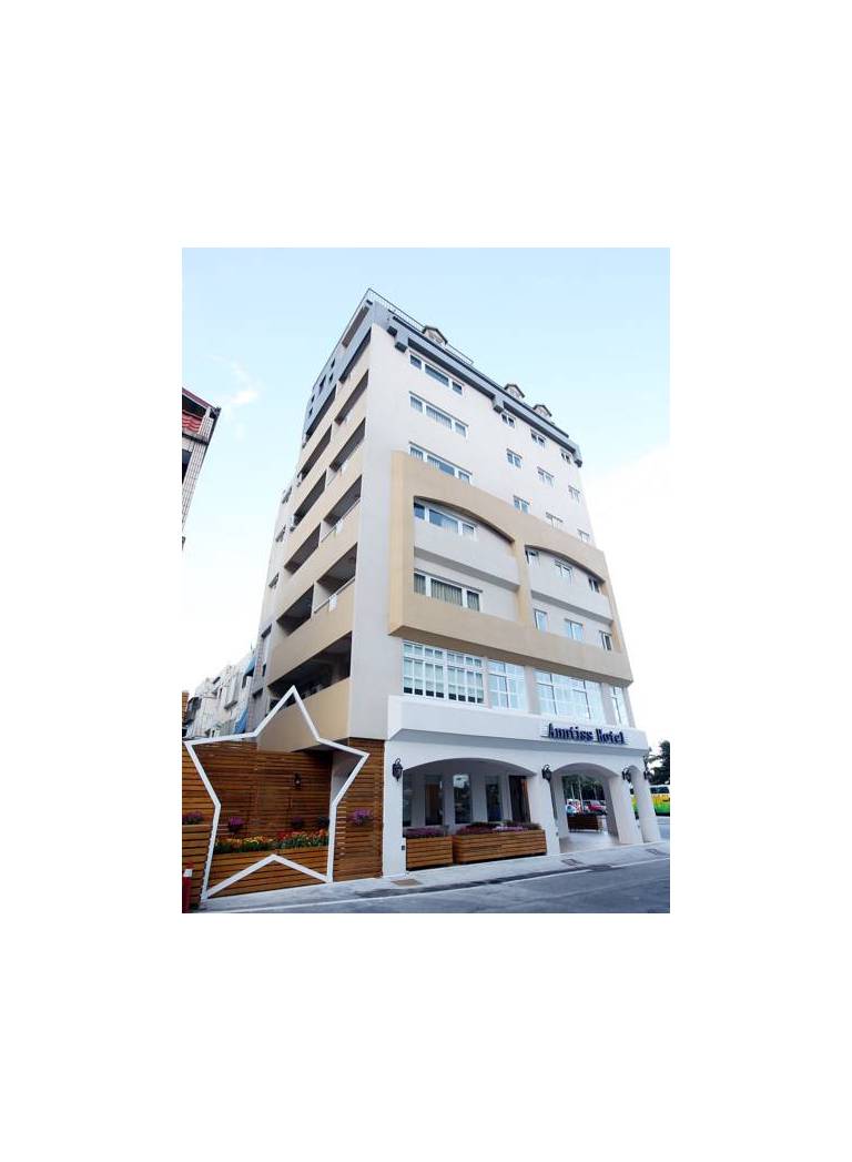 Anntiss Hotel 