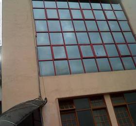 Gallery Hotel  в Букиттинги