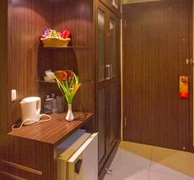 Bentani Hotel  в Чиребоне
