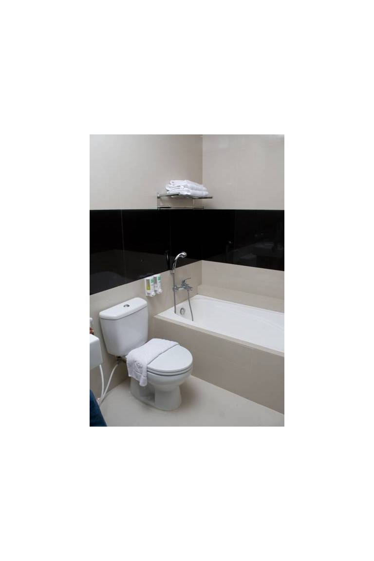 Hotel Qintani 
