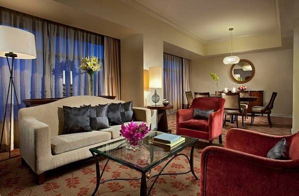 Ascott Makati  5* Филиппины, Манила