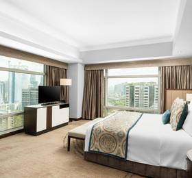 Ascott Makati  в Маниле