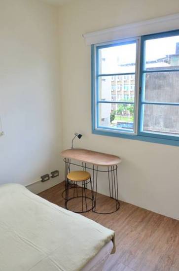 City Hut 1828  1* Тайвань, Тайнань
