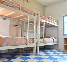 Отдых в City Hut 1828  - Тайвань, Тайнань