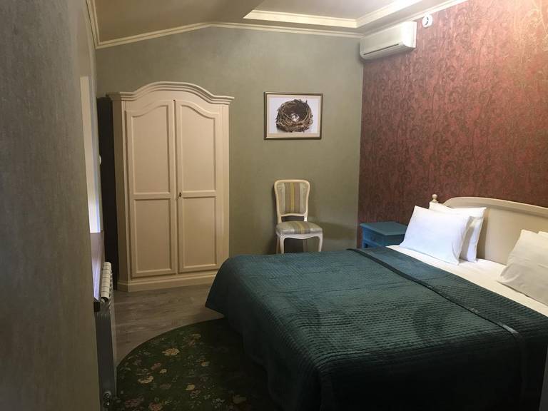 Гостиница Венеция