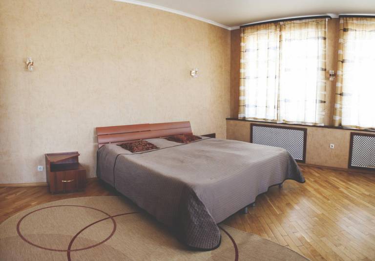 Гостиница АльГрадо