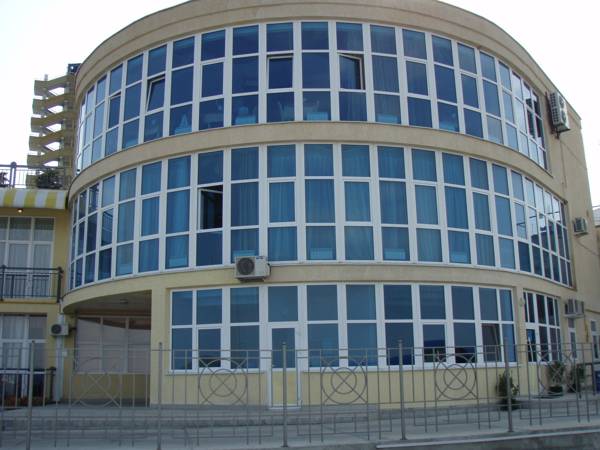 Отель Капитан 