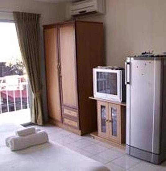 Malee Pattaya  1* Таиланд, Паттайя