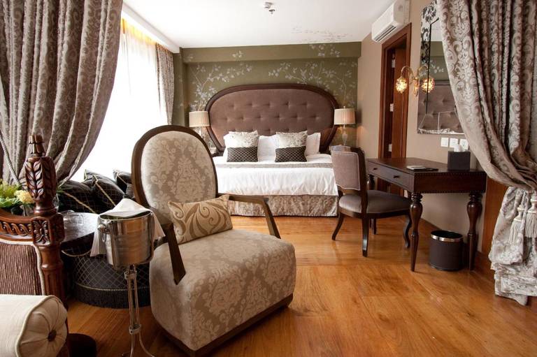 Celeste Hotel (San Lorenzo Village, Makati City)